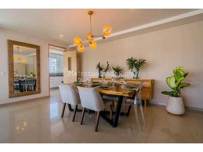 Apartamento en venta en El Prado, Santa Marta · foto 15 de 20