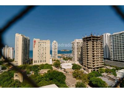 Apartamento en venta en El Prado, Santa Marta · foto 16 de 20