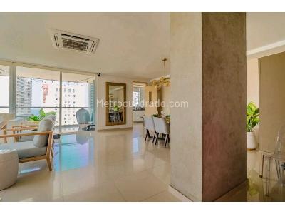 Apartamento en venta en El Prado, Santa Marta · foto 19 de 20