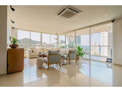 Apartamento en venta en El Prado, Santa Marta · foto 20 de 20