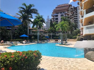 Apartamento en venta en Bello Horizonte, Santa Marta · foto 4 de 20