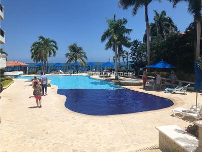 Apartamento en venta en Bello Horizonte, Santa Marta · foto 5 de 20
