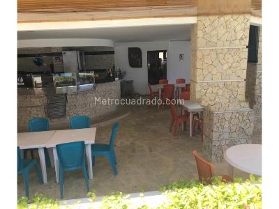 Apartamento en venta en Bello Horizonte, Santa Marta · foto 16 de 20