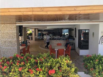 Apartamento en venta en Bello Horizonte, Santa Marta · foto 18 de 20