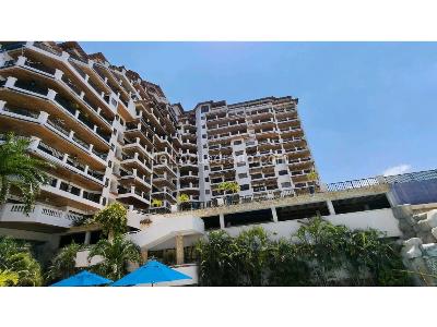 Apartamento en venta en Bello Horizonte, Santa Marta · foto 20 de 20