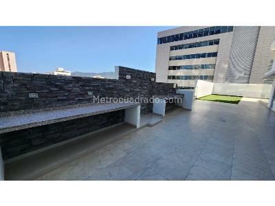 Apartamento en venta en El Prado, Santa Marta · foto 11 de 20