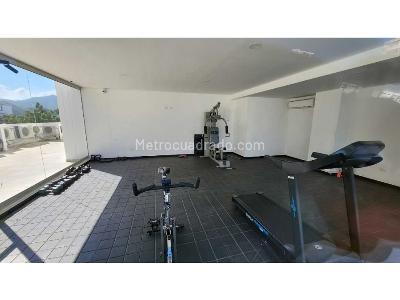 Apartamento en venta en El Prado, Santa Marta · foto 12 de 20