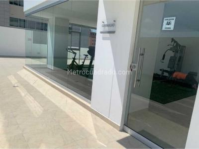 Apartamento en venta en El Prado, Santa Marta · foto 13 de 20
