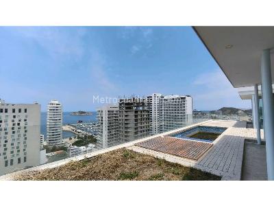 Apartamento en venta en El Prado, Santa Marta · foto 14 de 20