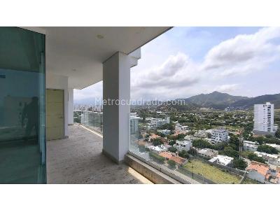 Apartamento en venta en El Prado, Santa Marta · foto 15 de 20