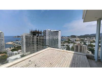 Apartamento en venta en El Prado, Santa Marta · foto 16 de 20