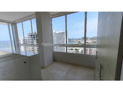 Apartamento en venta en El Prado, Santa Marta · foto 19 de 20