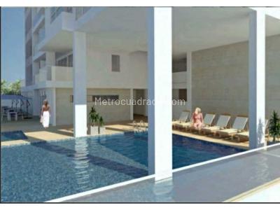 Apartamento en venta en El Prado, Santa Marta · foto 3 de 20
