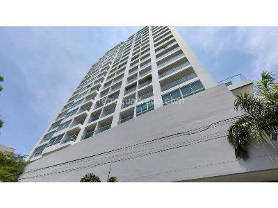 Apartamento en venta en El Prado, Santa Marta · foto 4 de 20