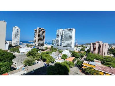 Apartamento en venta en El Prado, Santa Marta · foto 7 de 20