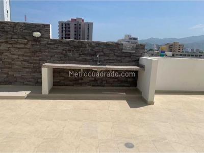 Apartamento en venta en El Prado, Santa Marta · foto 8 de 20