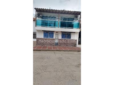 Casa en venta en Rodadero Sur, Santa Marta · foto 2 de 20