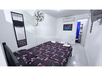 Casa en venta en Rodadero Sur, Santa Marta · foto 3 de 20