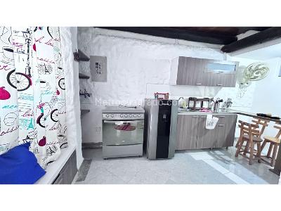 Casa en venta en Rodadero Sur, Santa Marta · foto 7 de 20