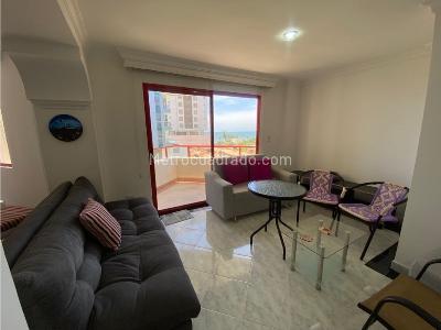 Apartamento en venta en Playa Salguero, Santa Marta · foto 4 de 20