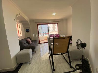 Apartamento en venta en Playa Salguero, Santa Marta · foto 7 de 20