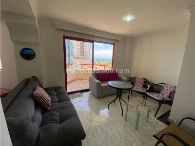 Apartamento en venta en Playa Salguero, Santa Marta · foto 8 de 20