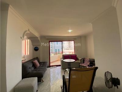 Apartamento en venta en Playa Salguero, Santa Marta · foto 9 de 20