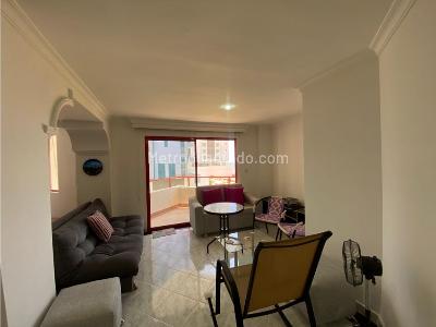 Apartamento en venta en Playa Salguero, Santa Marta · foto 10 de 20