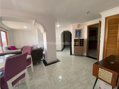 Apartamento en venta en Playa Salguero, Santa Marta · foto 11 de 20