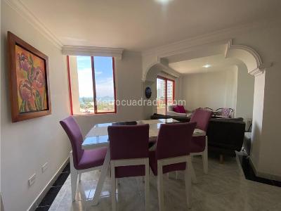 Apartamento en venta en Playa Salguero, Santa Marta · foto 12 de 20