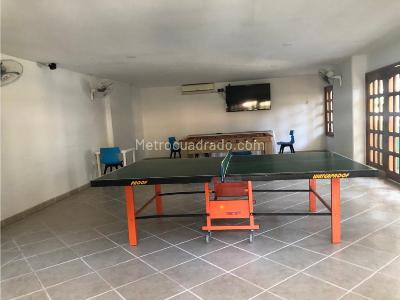 Apartamento en venta en Bello Horizonte, Santa Marta · foto 20 de 20