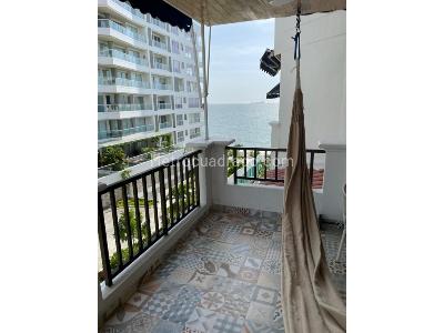 Apartamento en venta en Bello Horizonte, Santa Marta · foto 3 de 20