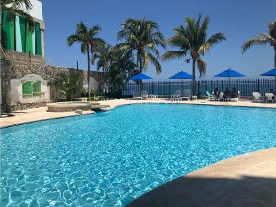 Apartamento en venta en Bello Horizonte, Santa Marta · foto 4 de 20