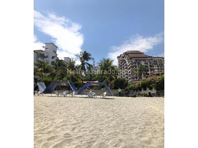Apartamento en venta en Bello Horizonte, Santa Marta · foto 9 de 20