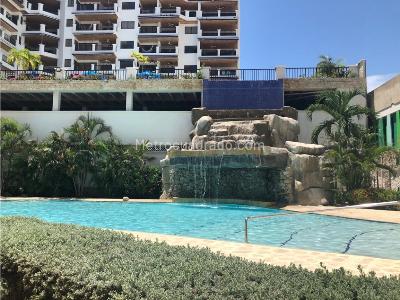 Apartamento en venta en Bello Horizonte, Santa Marta · foto 10 de 20