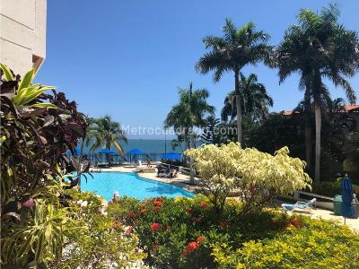 Apartamento en venta en Bello Horizonte, Santa Marta · foto 11 de 20