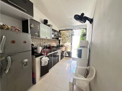 Casa en venta en Bello Horizonte, Santa Marta · foto 4 de 15