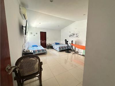 Casa en venta en Bello Horizonte, Santa Marta · foto 5 de 15