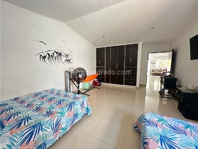 Casa en venta en Bello Horizonte, Santa Marta · foto 7 de 15