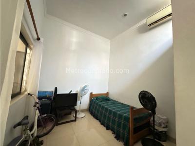Casa en venta en Bello Horizonte, Santa Marta · foto 9 de 15