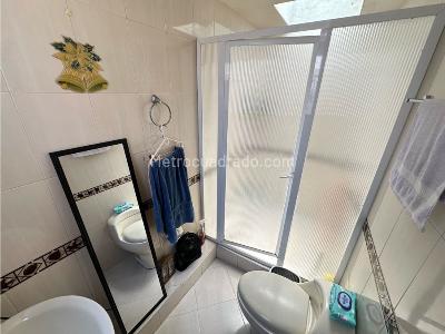 Casa en venta en Bello Horizonte, Santa Marta · foto 10 de 15