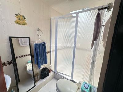 Casa en venta en Bello Horizonte, Santa Marta · foto 14 de 15