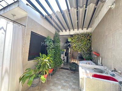 Casa en venta en Bello Horizonte, Santa Marta · foto 15 de 15