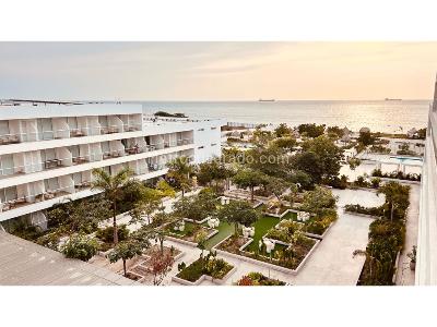 Apartaestudio en venta en Bello Horizonte, Santa Marta, 30 m² · foto 5 de 20