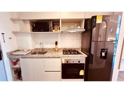 Apartaestudio en venta en Bello Horizonte, Santa Marta, 30 m² · foto 15 de 20