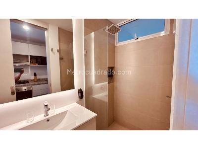 Apartaestudio en venta en Bello Horizonte, Santa Marta, 30 m² · foto 17 de 20