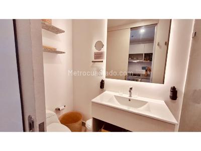 Apartaestudio en venta en Bello Horizonte, Santa Marta, 30 m² · foto 19 de 20