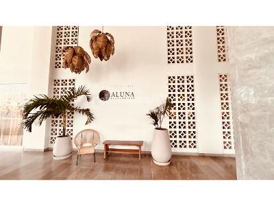Apartaestudio en venta en Bello Horizonte, Santa Marta, 30 m² · foto 3 de 20