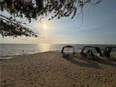 Apartaestudio en venta en Bello Horizonte, Santa Marta, 30 m² · foto 4 de 20