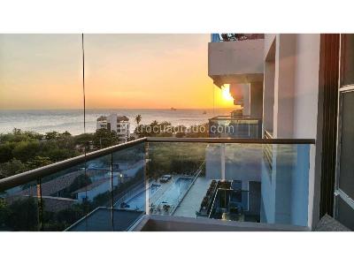 Apartamento en venta en Pozos Colorados, Santa Marta · foto 3 de 20